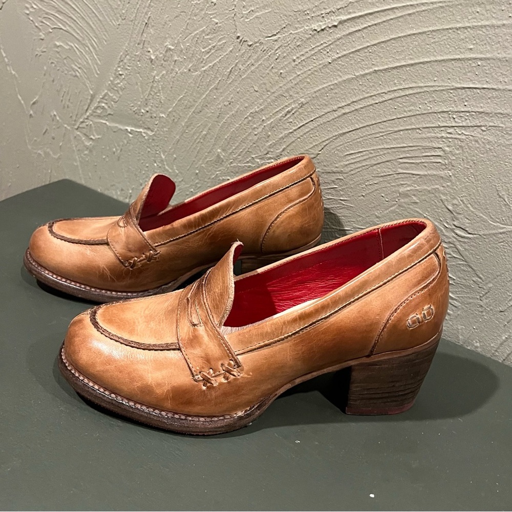 Bedstu Liberty Shoe